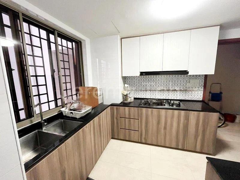 3 Bed Condo for Rent in  Parc Vista - Image 8